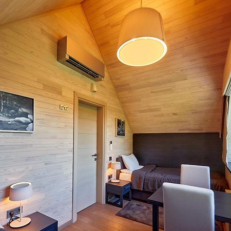 Selfish Club Hotel Kiylov Стая снимка