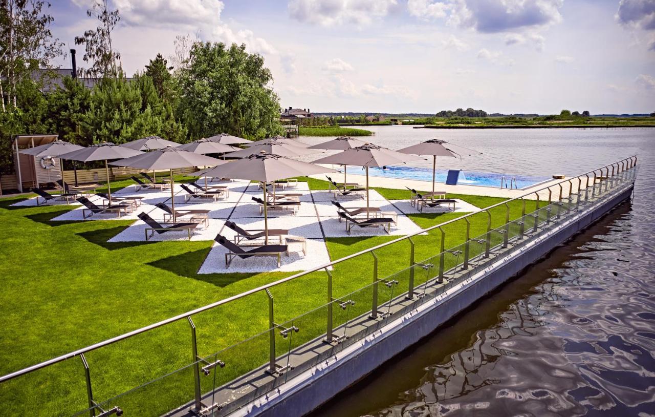 Selfish Club Hotel Kiylov Екстериор снимка