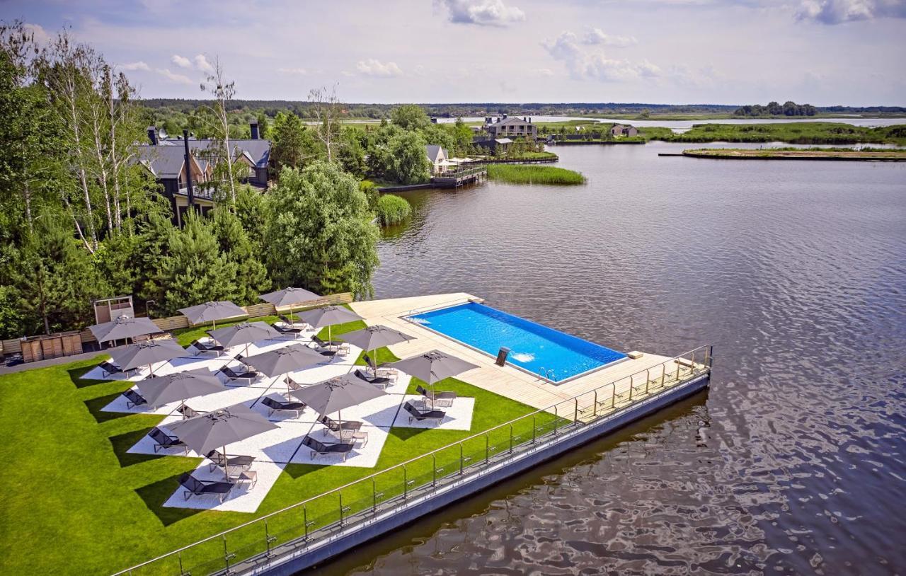 Selfish Club Hotel Kiylov Екстериор снимка