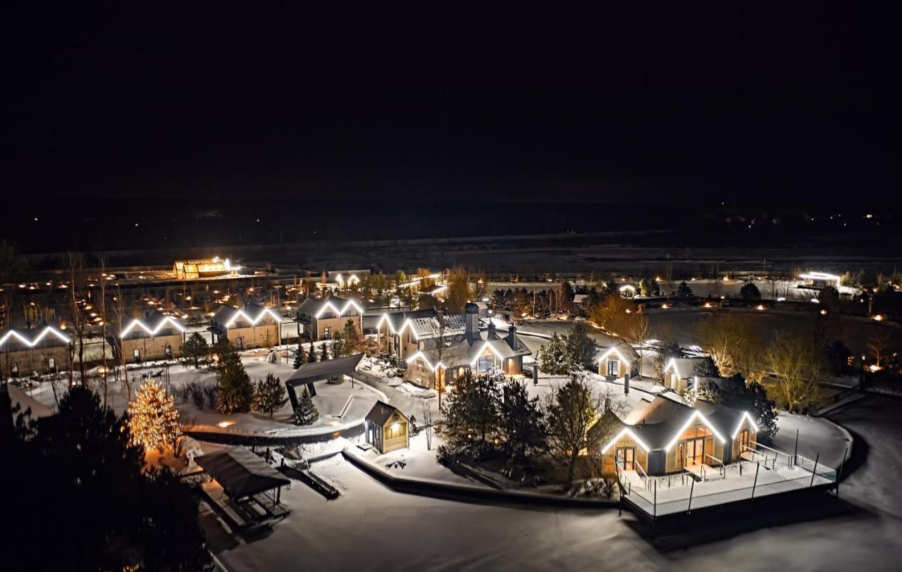 Selfish Club Hotel Kiylov Екстериор снимка