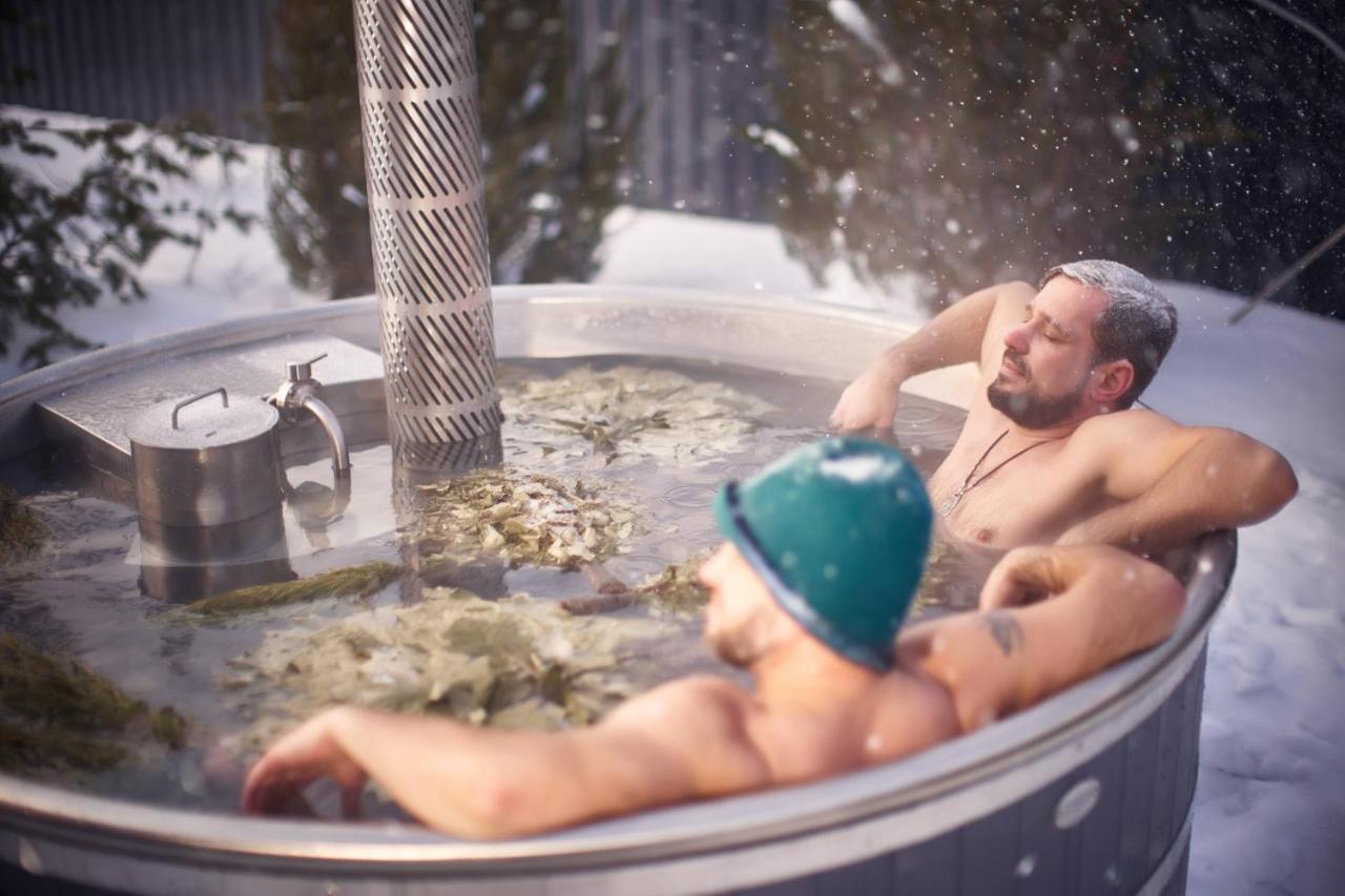 Selfish Club Hotel Kiylov Екстериор снимка