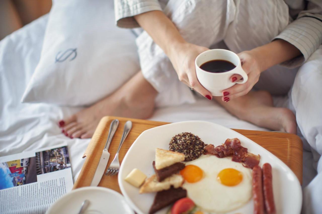Selfish Club Hotel Kiylov Екстериор снимка