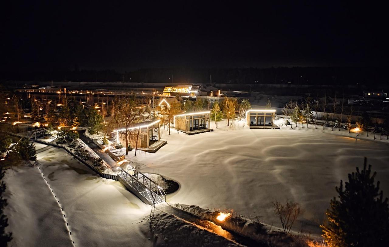 Selfish Club Hotel Kiylov Екстериор снимка