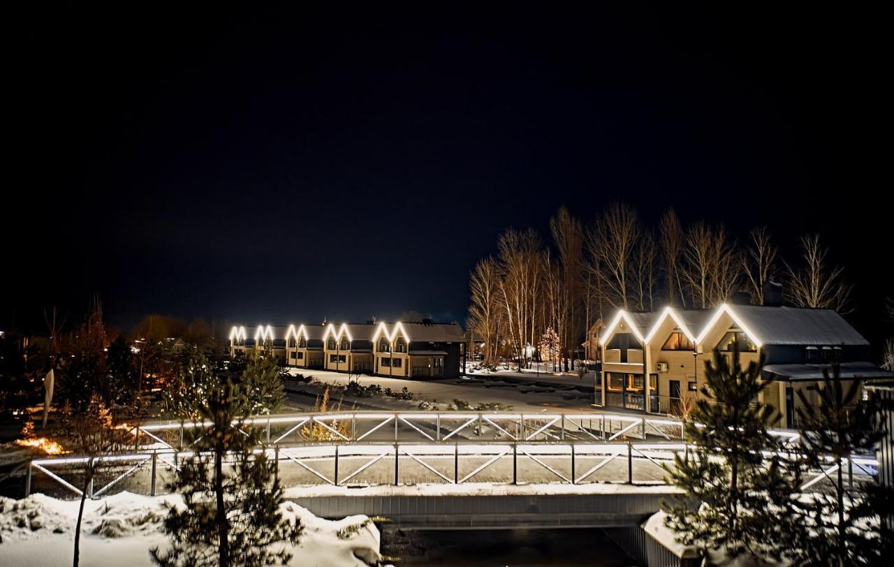 Selfish Club Hotel Kiylov Екстериор снимка