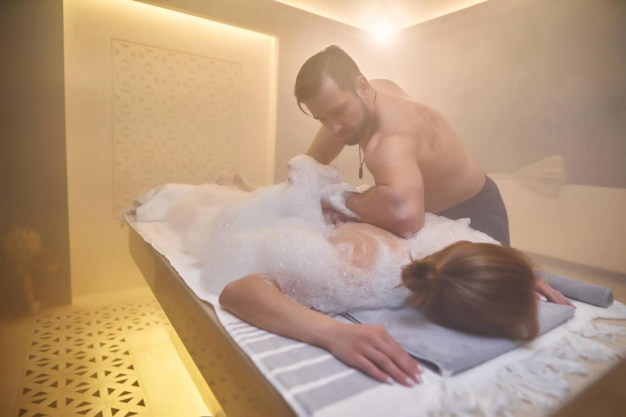 Selfish Club Hotel Kiylov Екстериор снимка