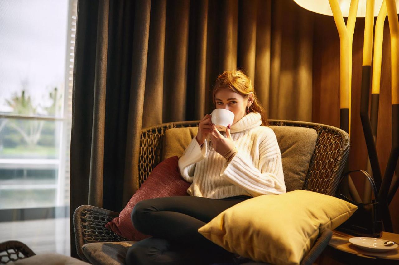 Selfish Club Hotel Kiylov Екстериор снимка