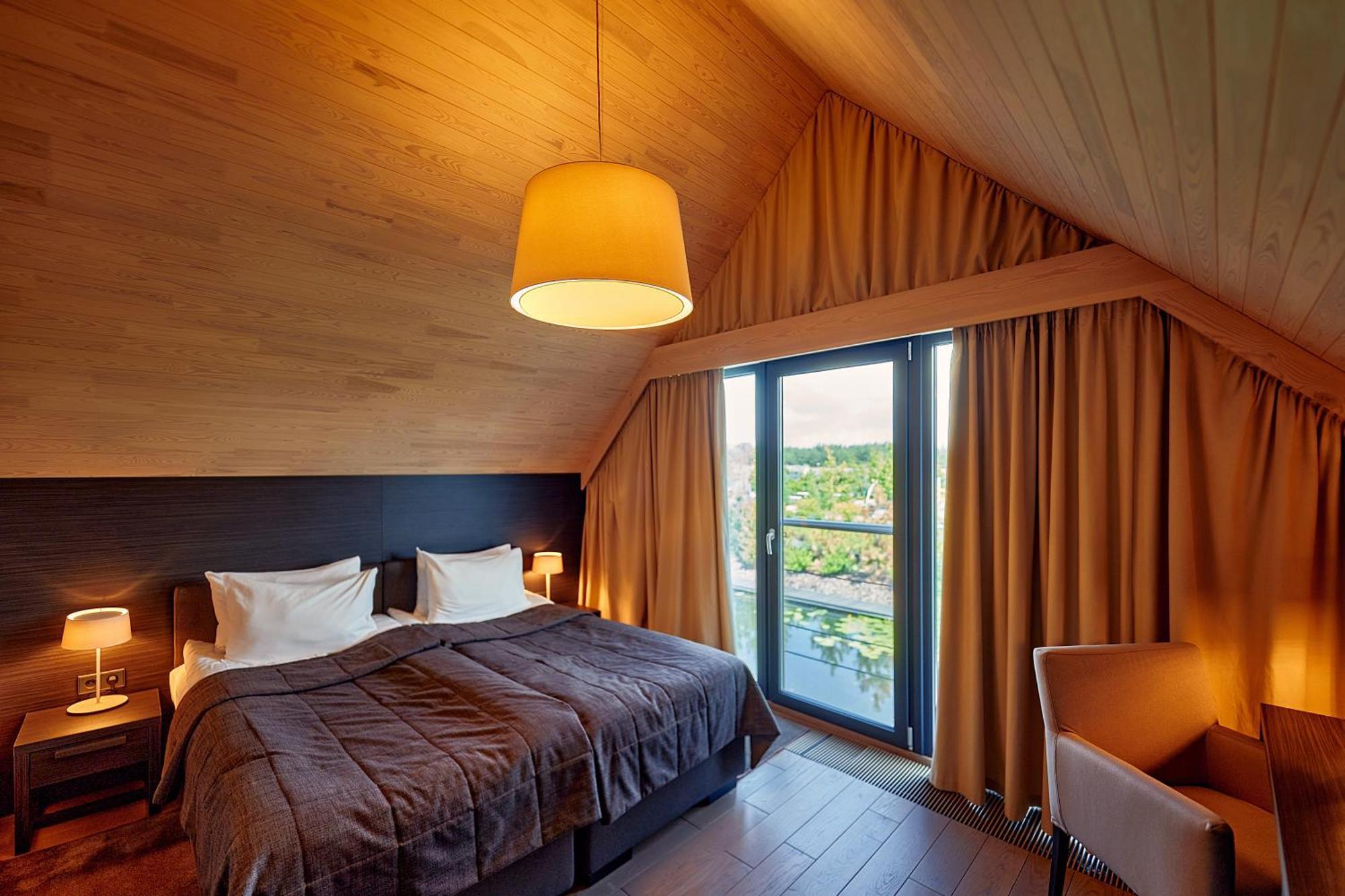 Selfish Club Hotel Kiylov Стая снимка