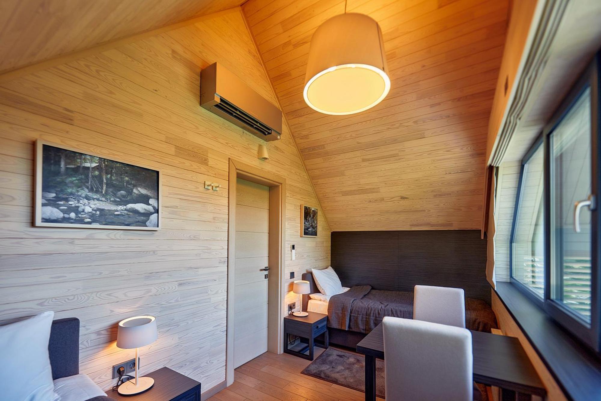 Selfish Club Hotel Kiylov Стая снимка