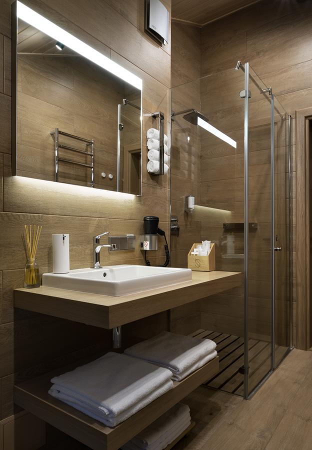 Selfish Club Hotel Kiylov Екстериор снимка