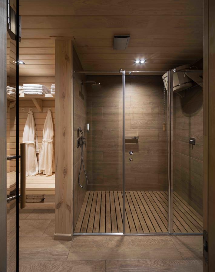 Selfish Club Hotel Kiylov Екстериор снимка