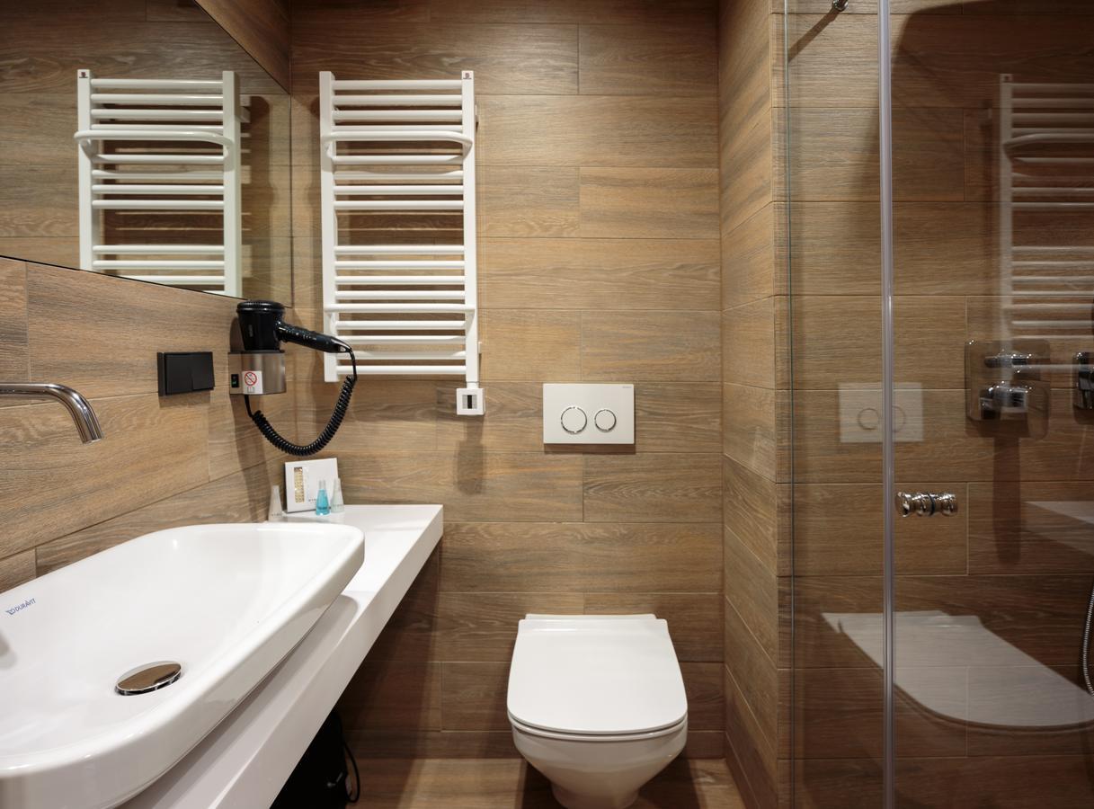 Selfish Club Hotel Kiylov Стая снимка